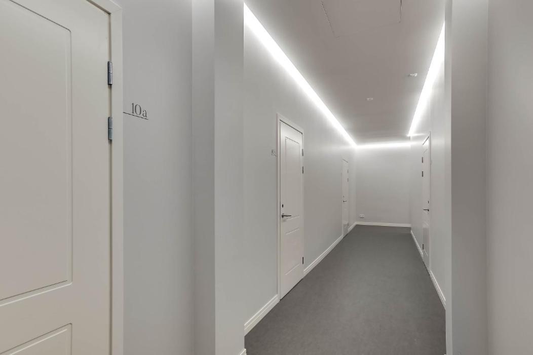 Compact - 5 Min From Bus Station Appartement *